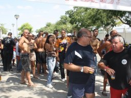 XVI Concentracion - 2009